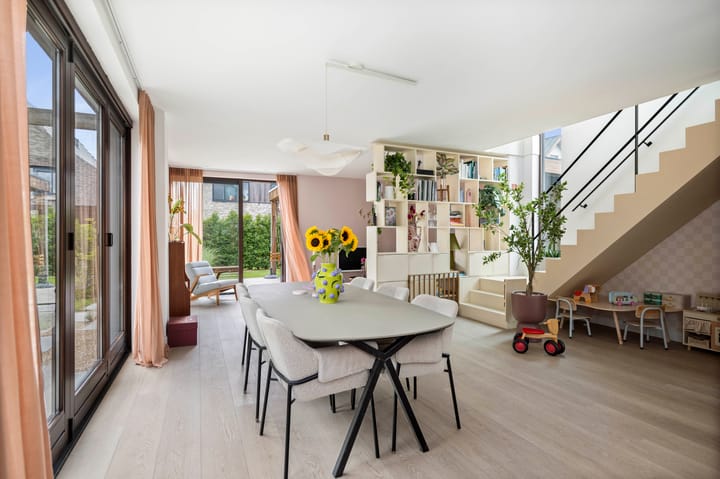 Foto 5 van Hendrik Uittienstraat 10