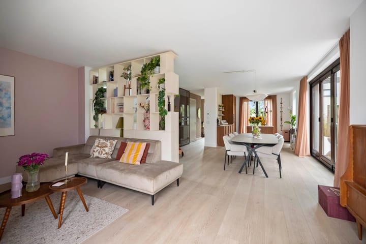 Foto 7 van Hendrik Uittienstraat 10