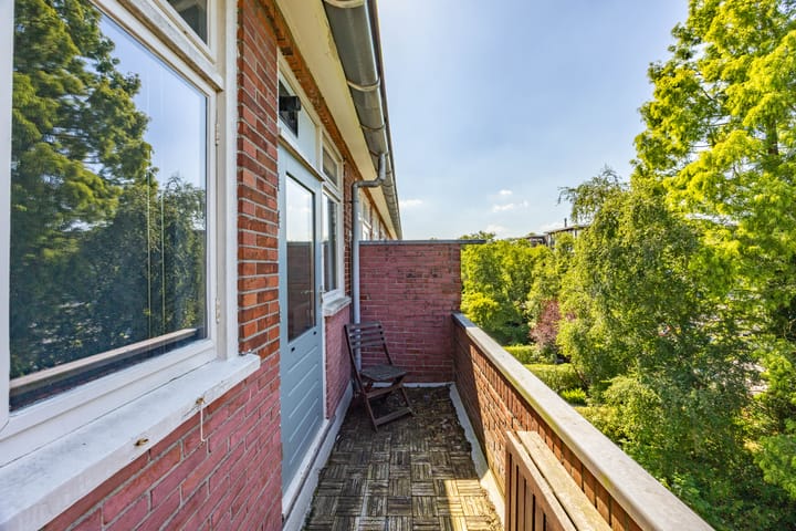 Foto 4 van Van Heemskerckstraat 49-C