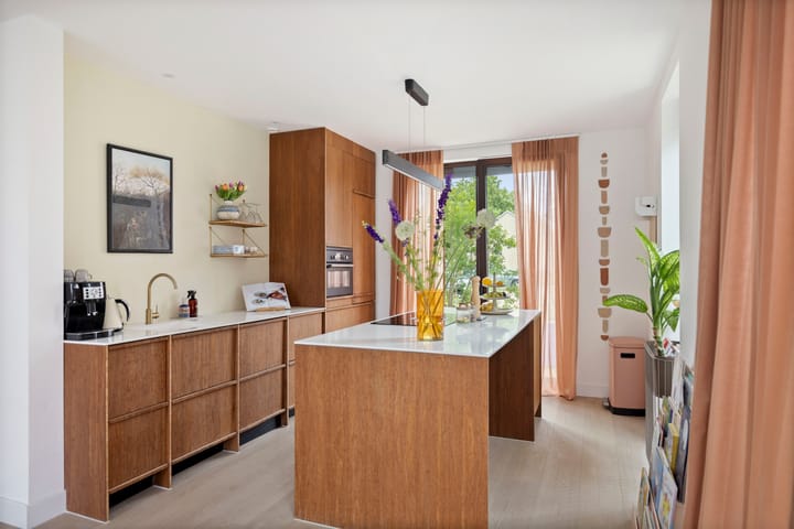 Foto 9 van Hendrik Uittienstraat 10