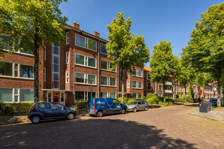 Foto 6 van Van Heemskerckstraat 49-C