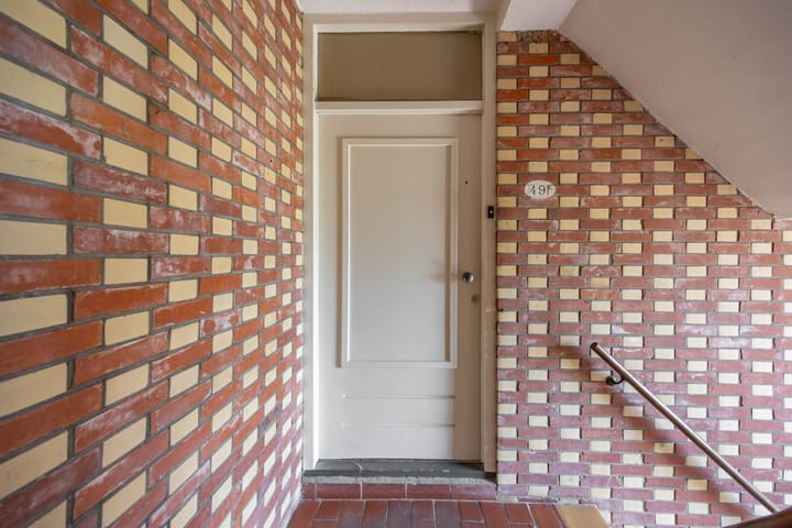 Foto 7 van Van Heemskerckstraat 49-C