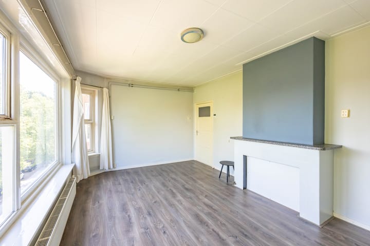 Foto 11 van Van Heemskerckstraat 49-C