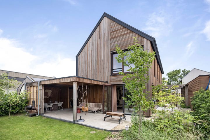 Foto 23 van Hendrik Uittienstraat 10