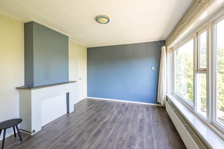 Foto 13 van Van Heemskerckstraat 49-C