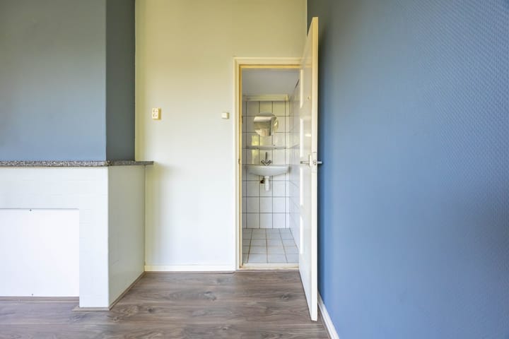 Foto 14 van Van Heemskerckstraat 49-C