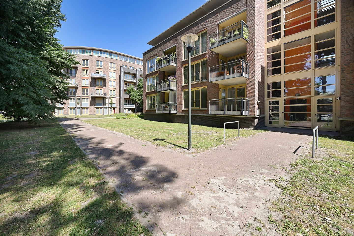 Foto 4 van Frekehof 14