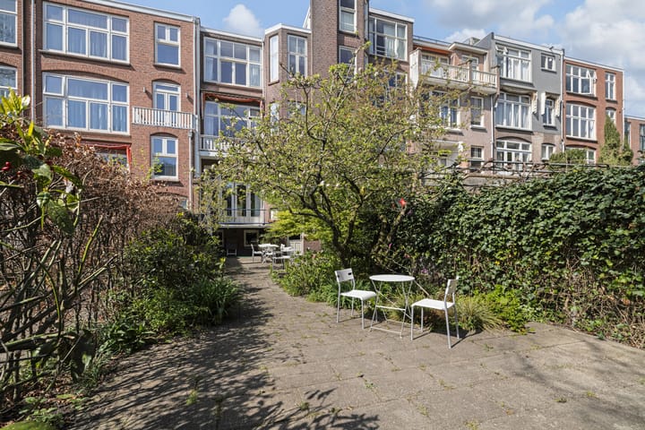 Foto 3 van Heemraadssingel 64