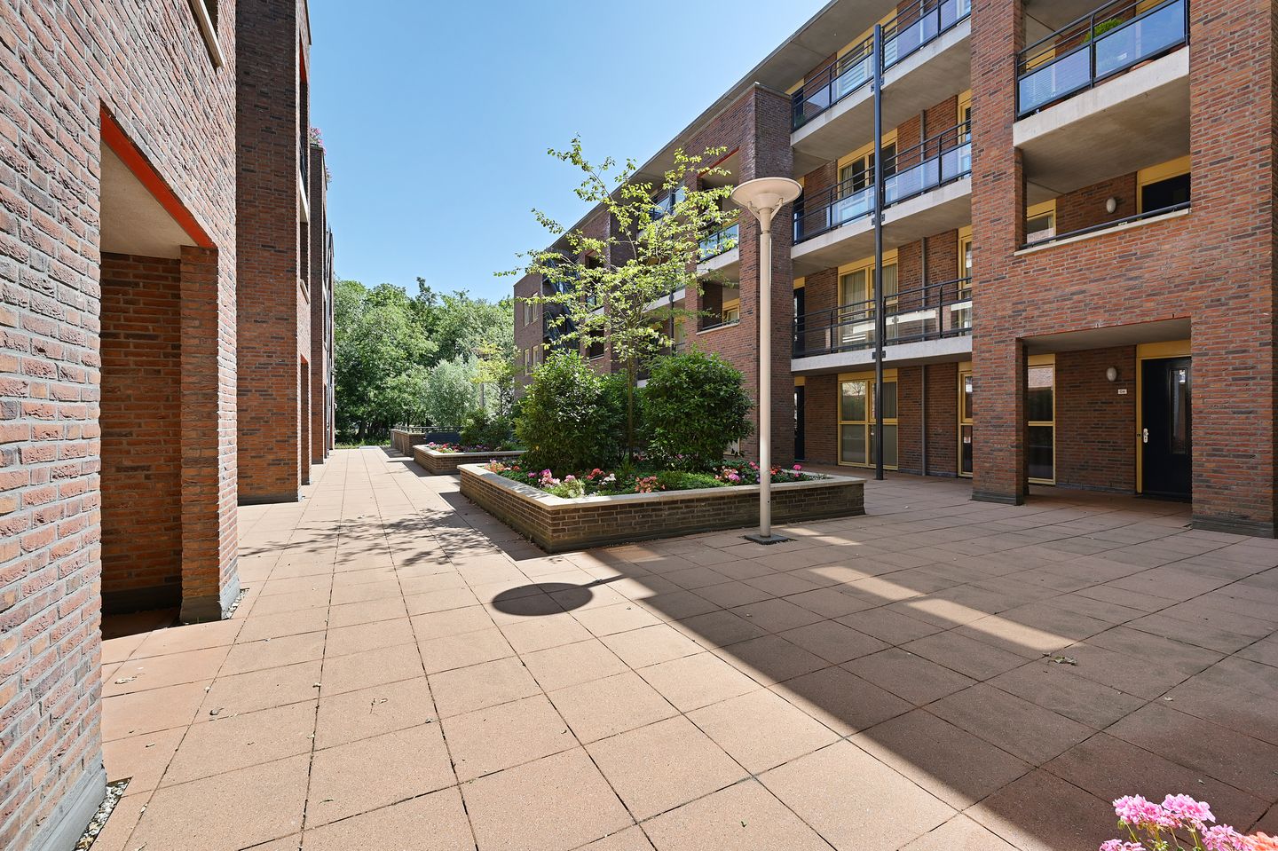 Foto 5 van Frekehof 14