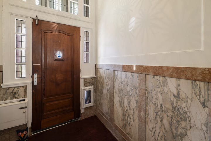 Foto 4 van Heemraadssingel 64