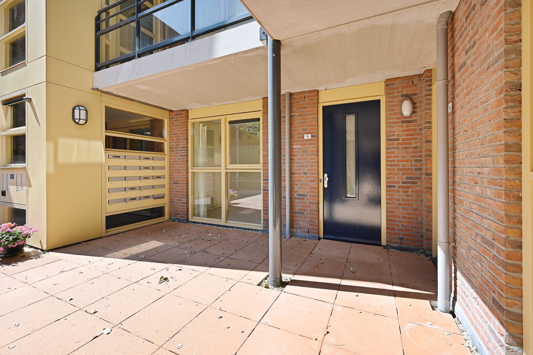 Foto 6 van Frekehof 14