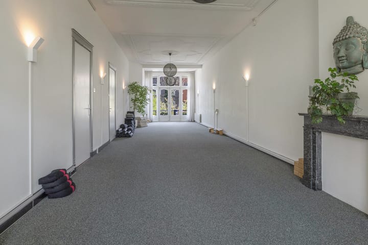 Foto 5 van Heemraadssingel 64