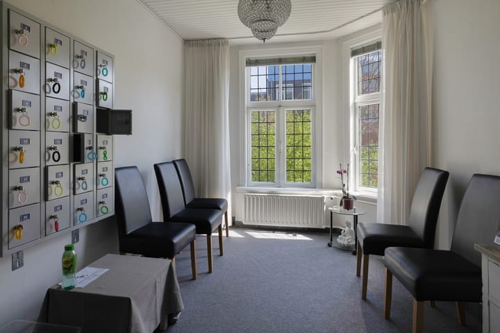 Foto 7 van Heemraadssingel 64