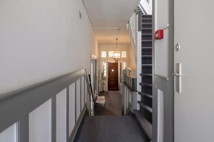 Foto 8 van Heemraadssingel 64