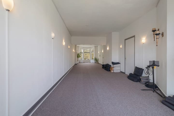 Foto 11 van Heemraadssingel 64