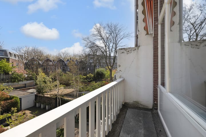 Foto 12 van Heemraadssingel 64