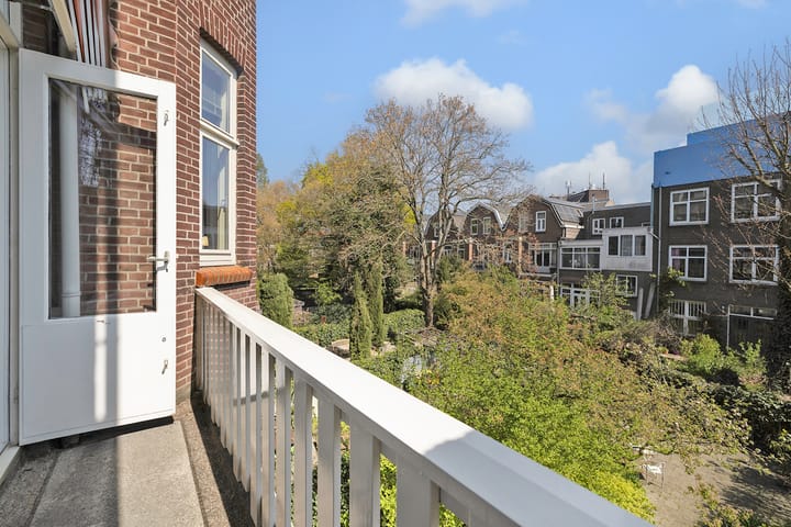 Foto 13 van Heemraadssingel 64