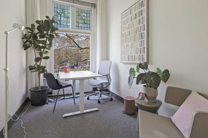 Foto 15 van Heemraadssingel 64