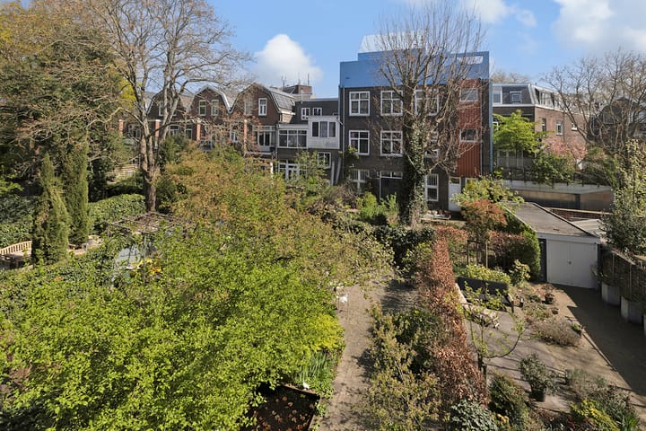 Foto 14 van Heemraadssingel 64