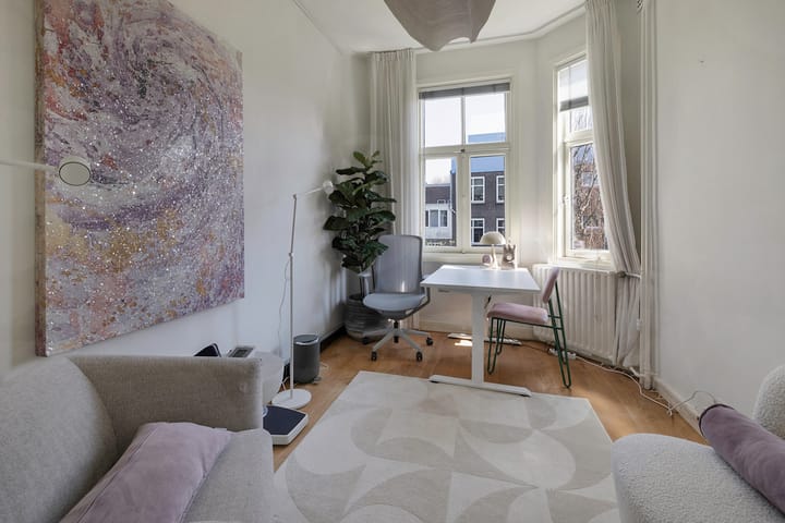 Foto 16 van Heemraadssingel 64