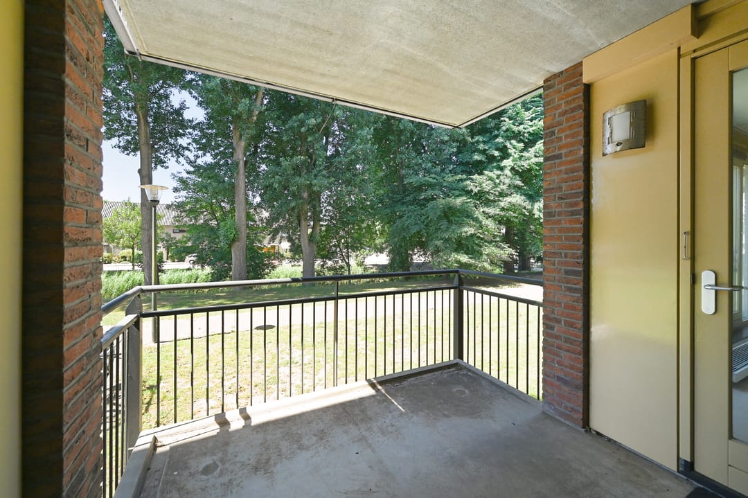 Foto 16 van Frekehof 14