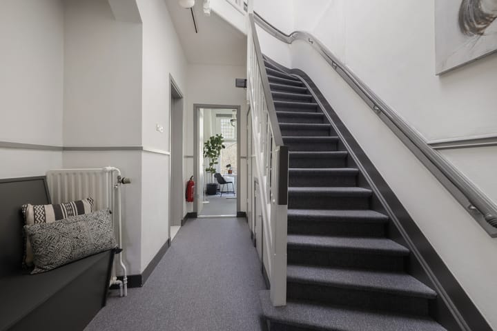 Foto 17 van Heemraadssingel 64