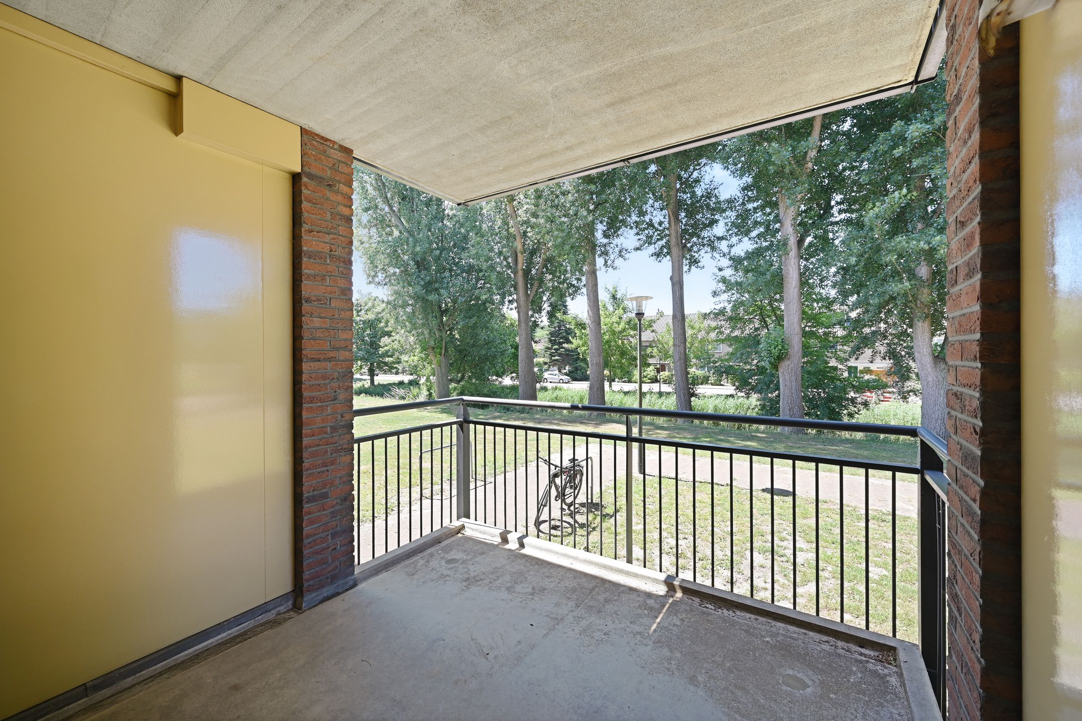 Foto 15 van Frekehof 14