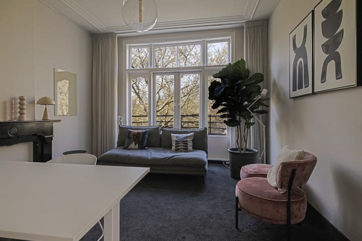 Foto 18 van Heemraadssingel 64