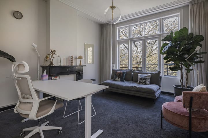 Foto 19 van Heemraadssingel 64