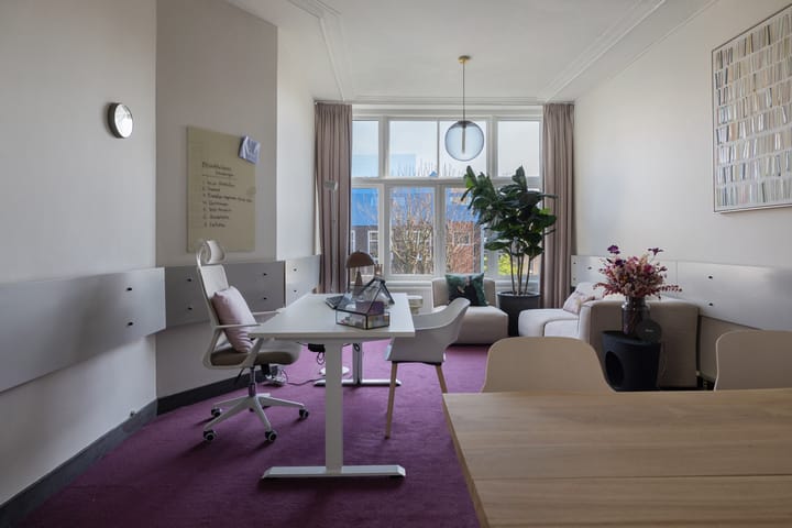 Foto 20 van Heemraadssingel 64