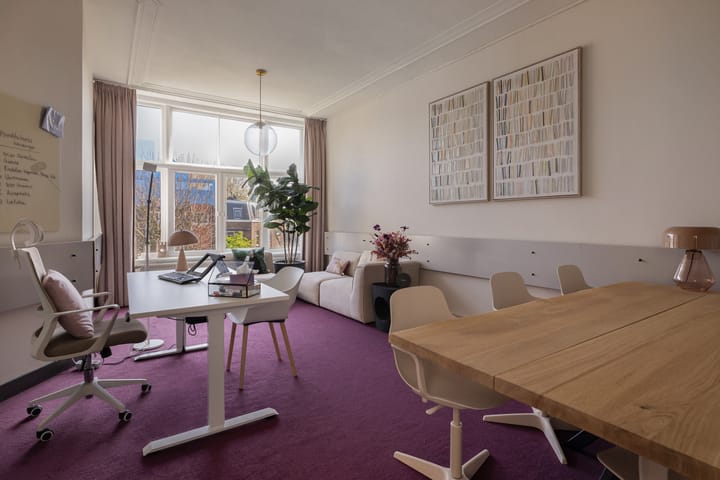 Foto 21 van Heemraadssingel 64