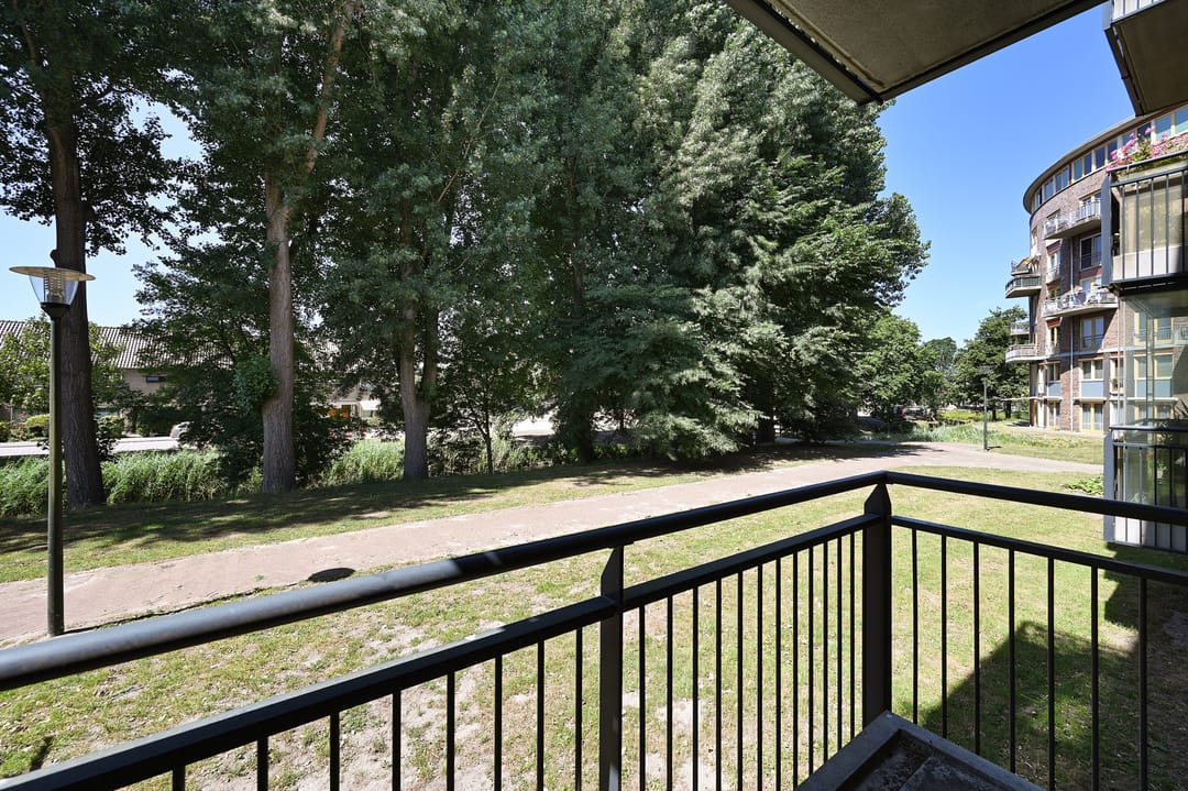 Foto 17 van Frekehof 14