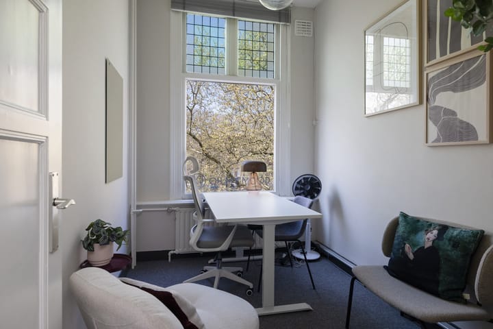 Foto 22 van Heemraadssingel 64