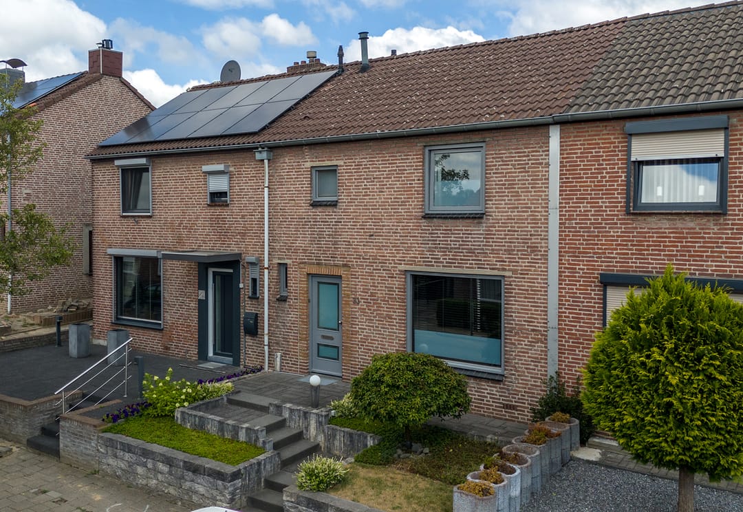 Foto 1 van Brandtstraat 33