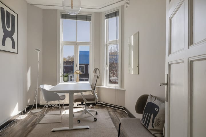 Foto 23 van Heemraadssingel 64