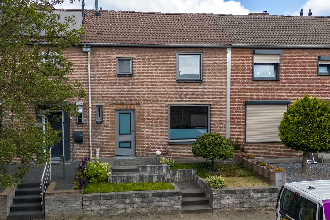 Foto 2 van Brandtstraat 33