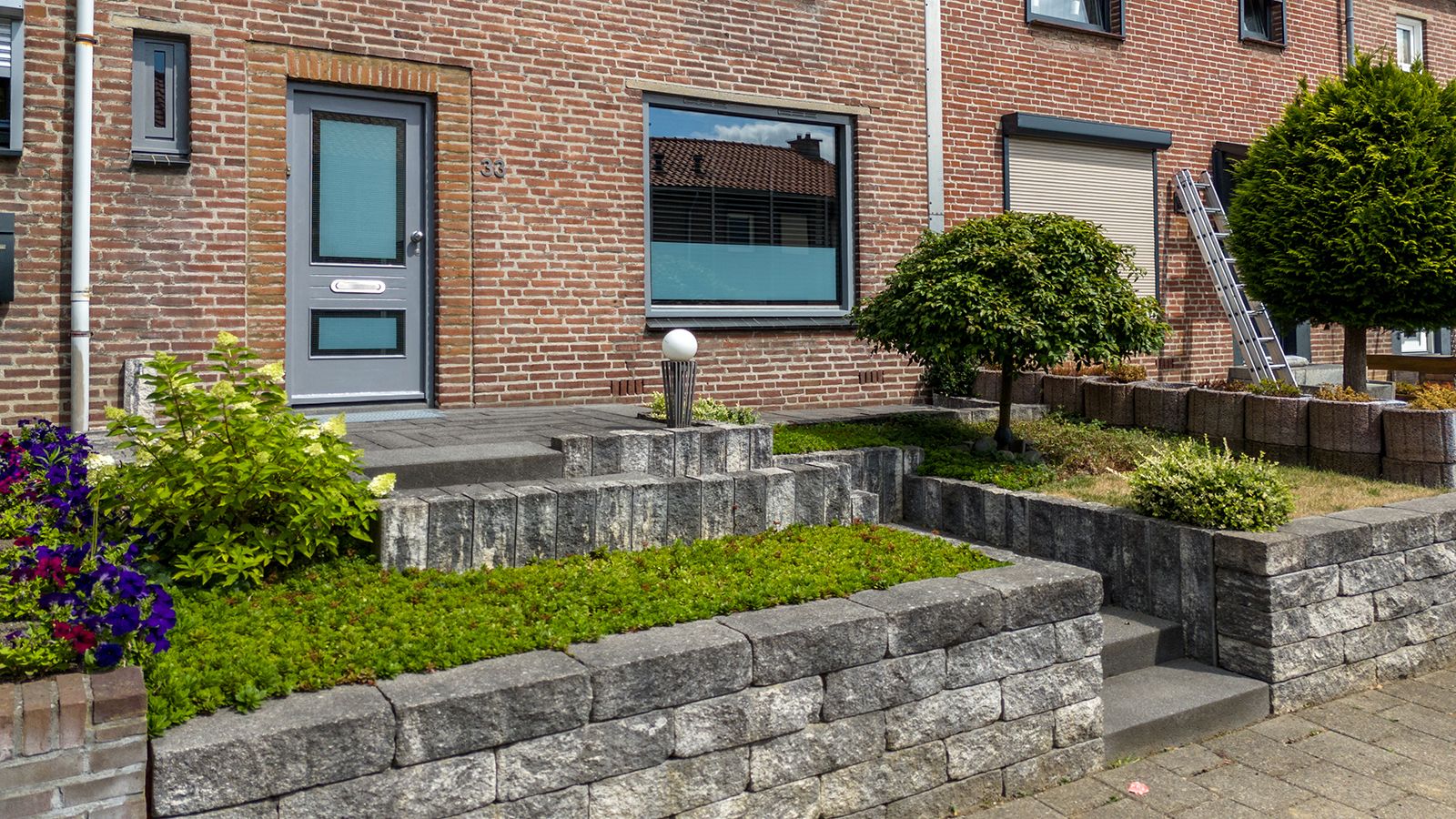 Foto 3 van Brandtstraat 33