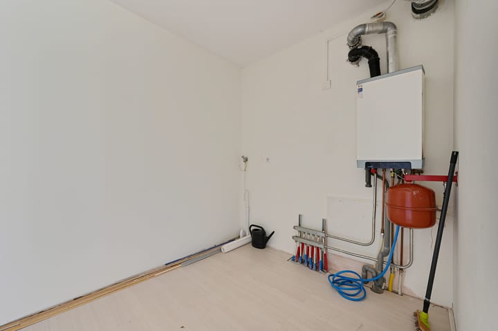 Foto 26 van Frekehof 14