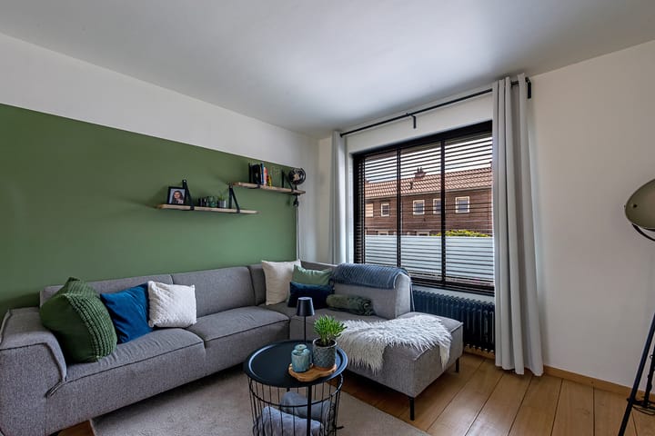 Foto 5 van Brandtstraat 33