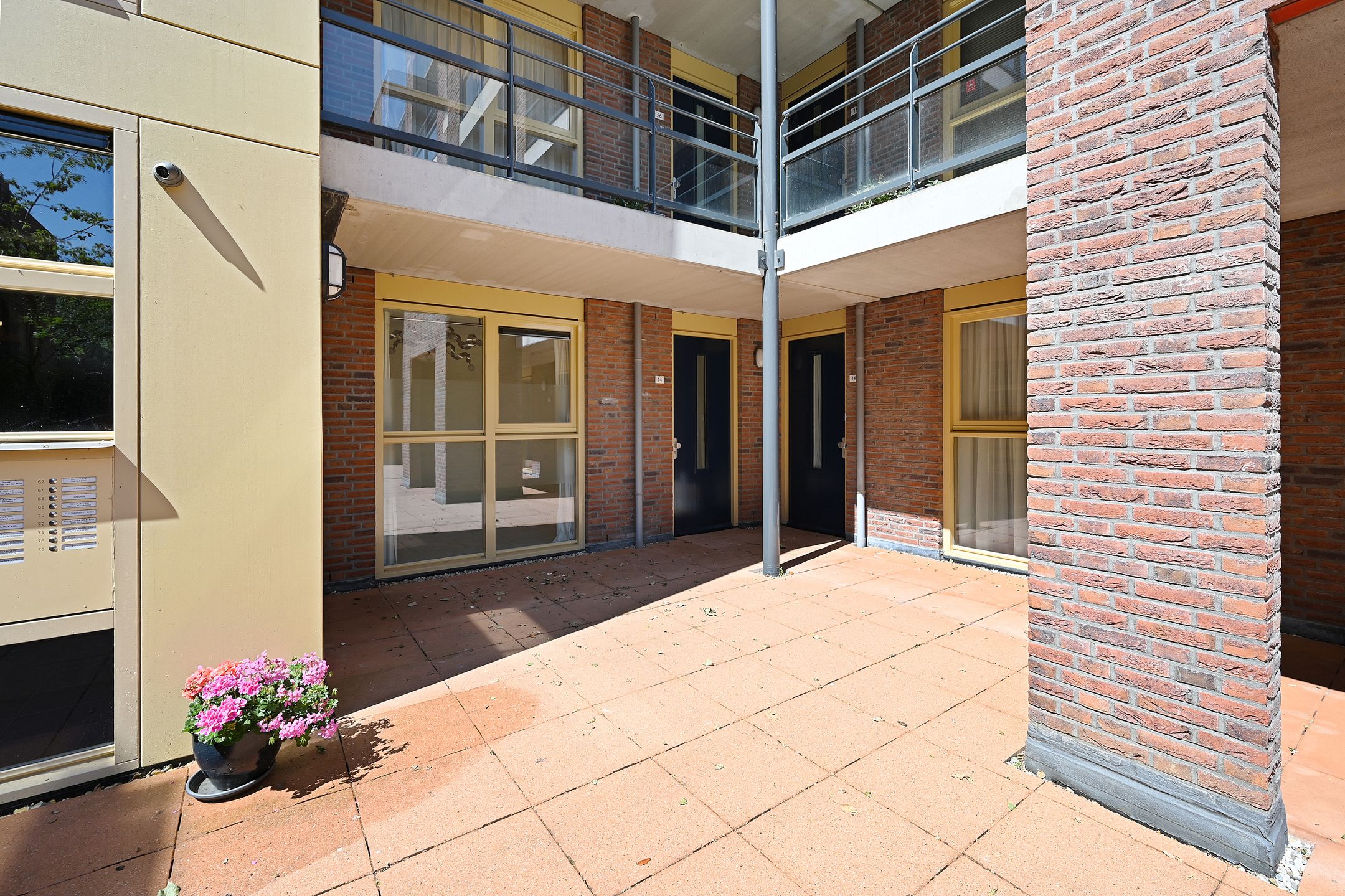 Foto 27 van Frekehof 14