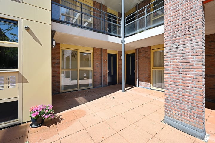 Foto 27 van Frekehof 14