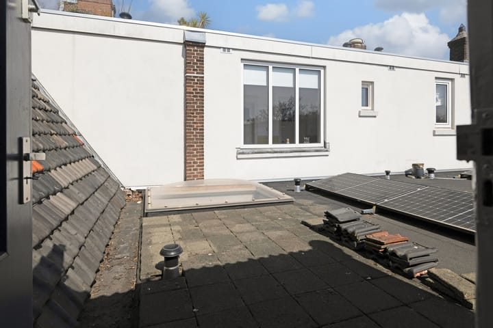 Foto 28 van Heemraadssingel 64