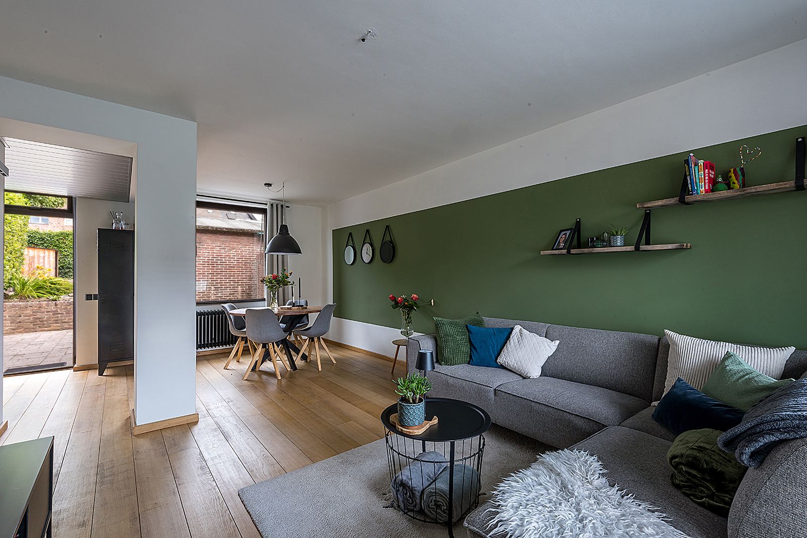 Foto 6 van Brandtstraat 33