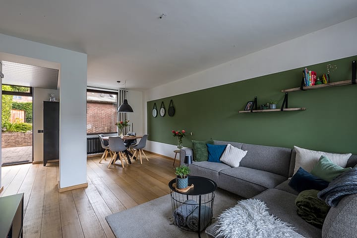 Foto 6 van Brandtstraat 33