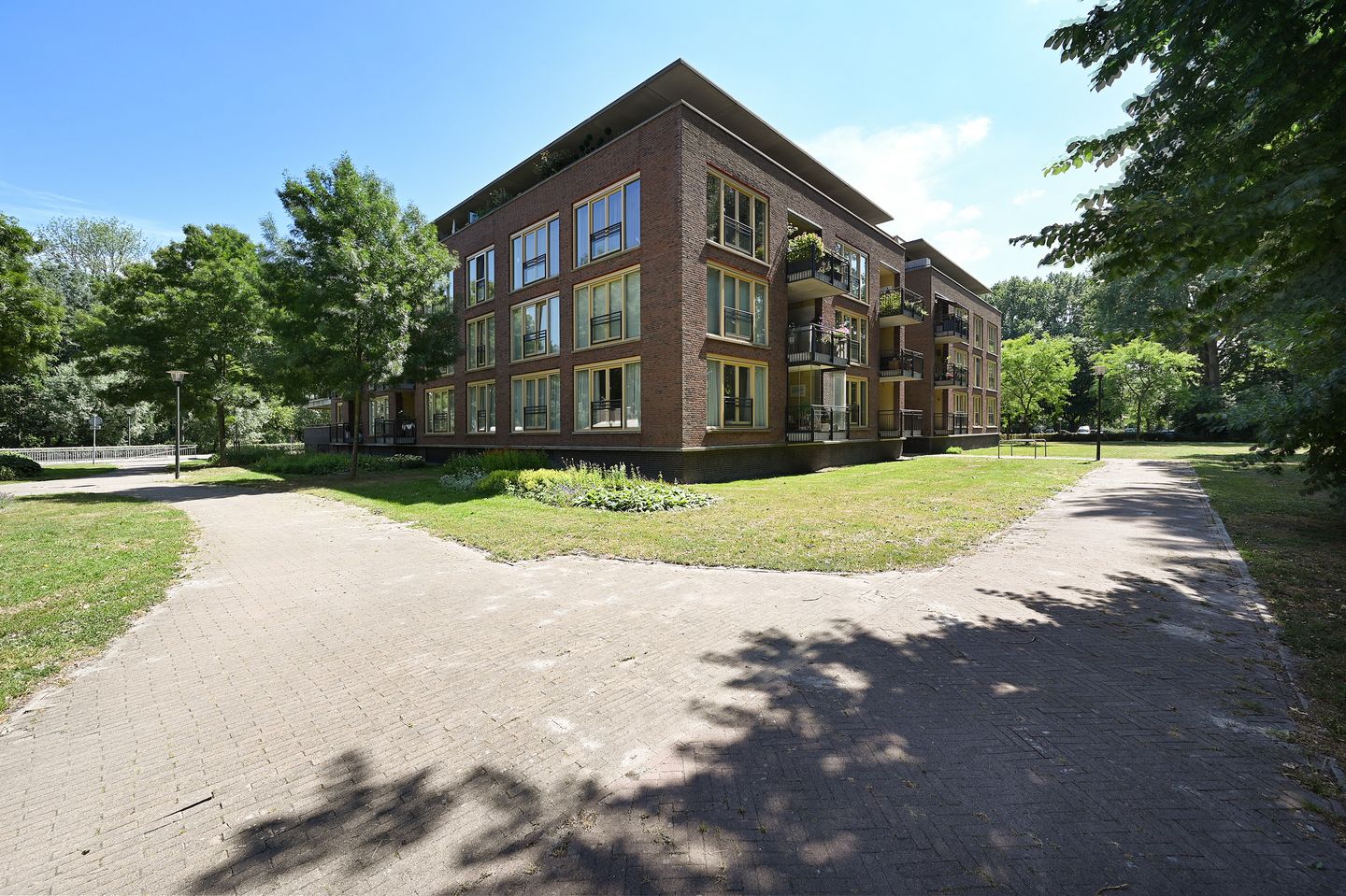 Foto 29 van Frekehof 14