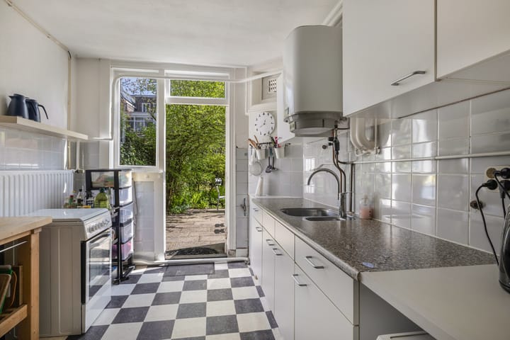 Foto 30 van Heemraadssingel 64