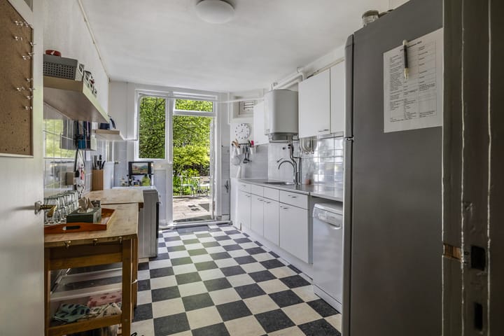 Foto 31 van Heemraadssingel 64