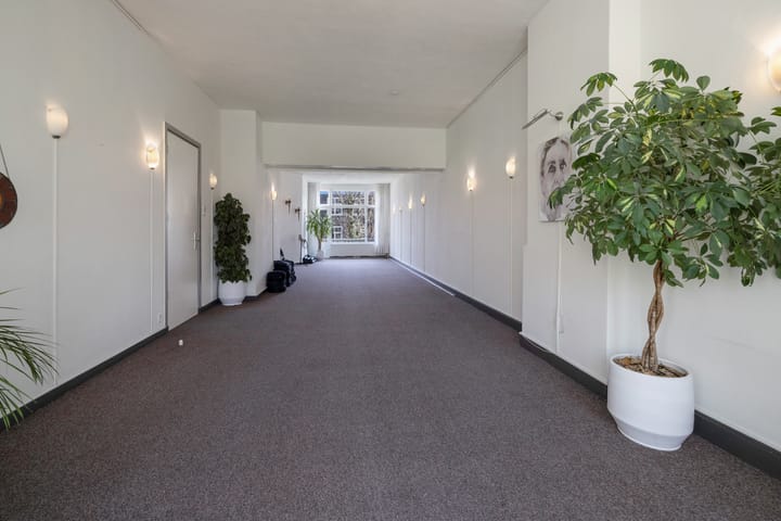 Foto 10 van Heemraadssingel 64