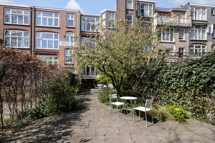 Foto 37 van Heemraadssingel 64