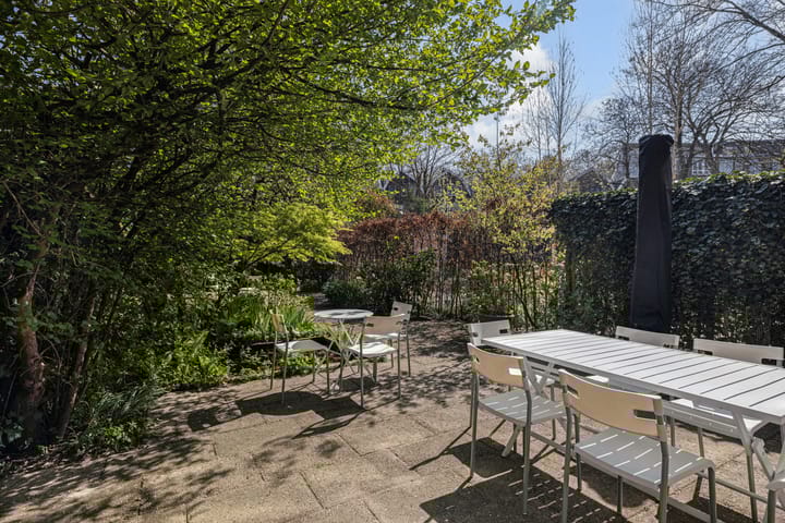 Foto 38 van Heemraadssingel 64